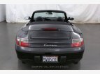 Thumbnail Photo 4 for 1999 Porsche 911 Cabriolet